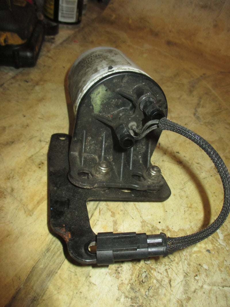Evinrude ETEC 300hp 2 Stroke outboard Fuel Water Separator (5005953)