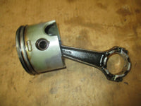 Load image into Gallery viewer, Evinrude 115 Etec 2 stroke outboard starboard piston and rod 5005443
