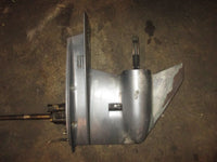 Load image into Gallery viewer, Yamaha 100hp 4 stroke outboard 20 inch lower unit
