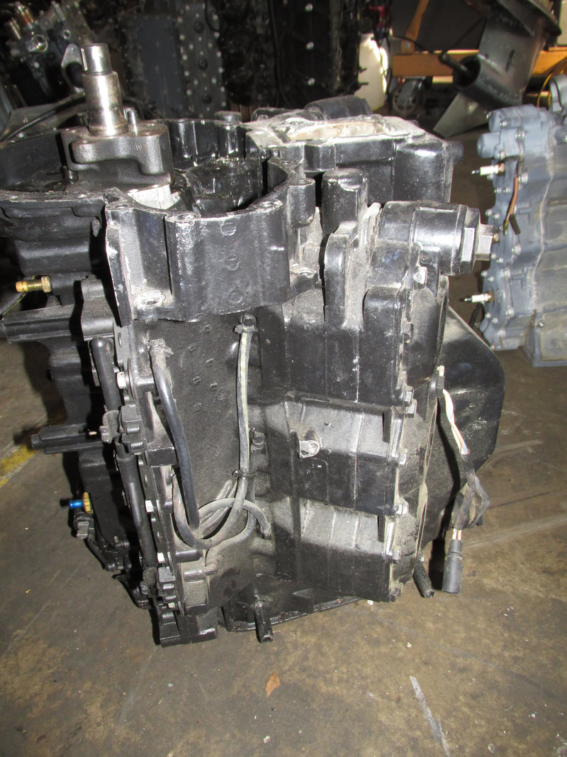 Johnson 150hp 2 Stroke Outboard Crankcase Powerhead