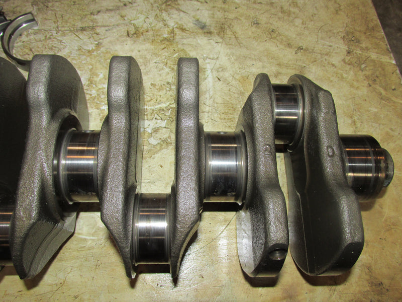 Yamaha 90hp 4 stroke outboard Crankshaft (6D8-11411-00)