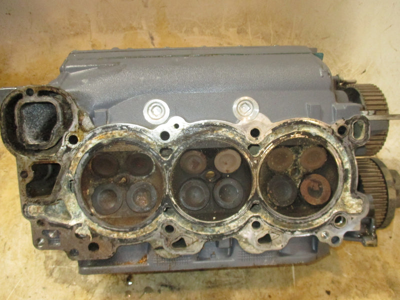 Yamaha 250hp 4 Stroke Outboard Port Cylinder Head (6P2-11120-00-94)