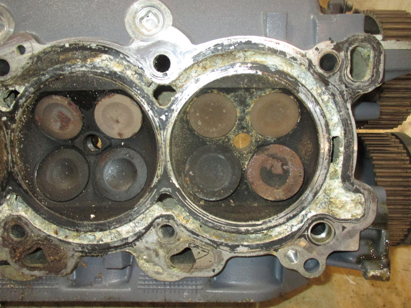 Yamaha 250hp 4 Stroke Outboard Port Cylinder Head (6P2-11120-00-94)