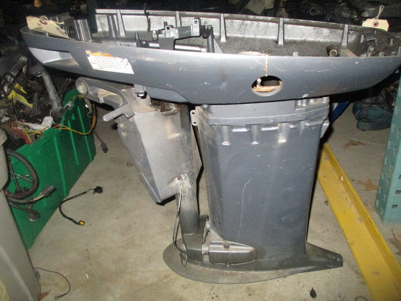 2008 Yamaha 50 hp Outboard 2 stroke 20" Mid Section