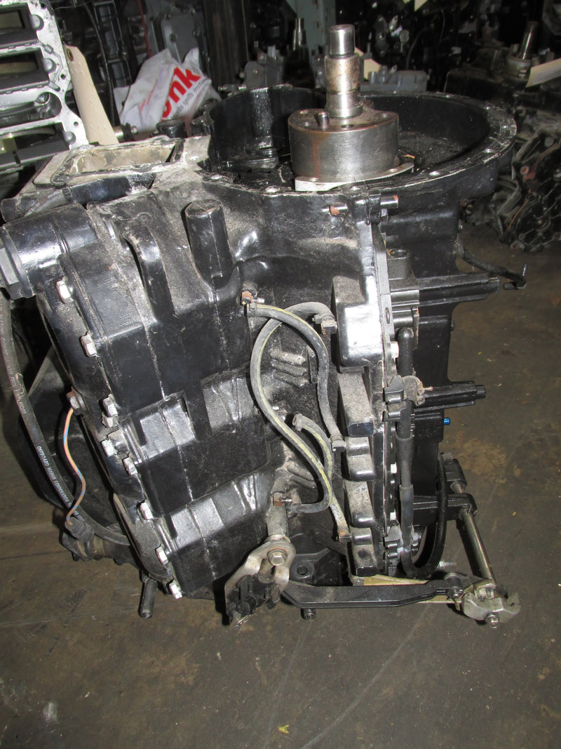 Johnson 150hp 2 Stroke Outboard Crankcase Powerhead