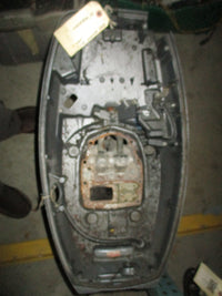 Load image into Gallery viewer, 2008 Yamaha 50 hp Outboard 2 stroke 20" Mid Section
