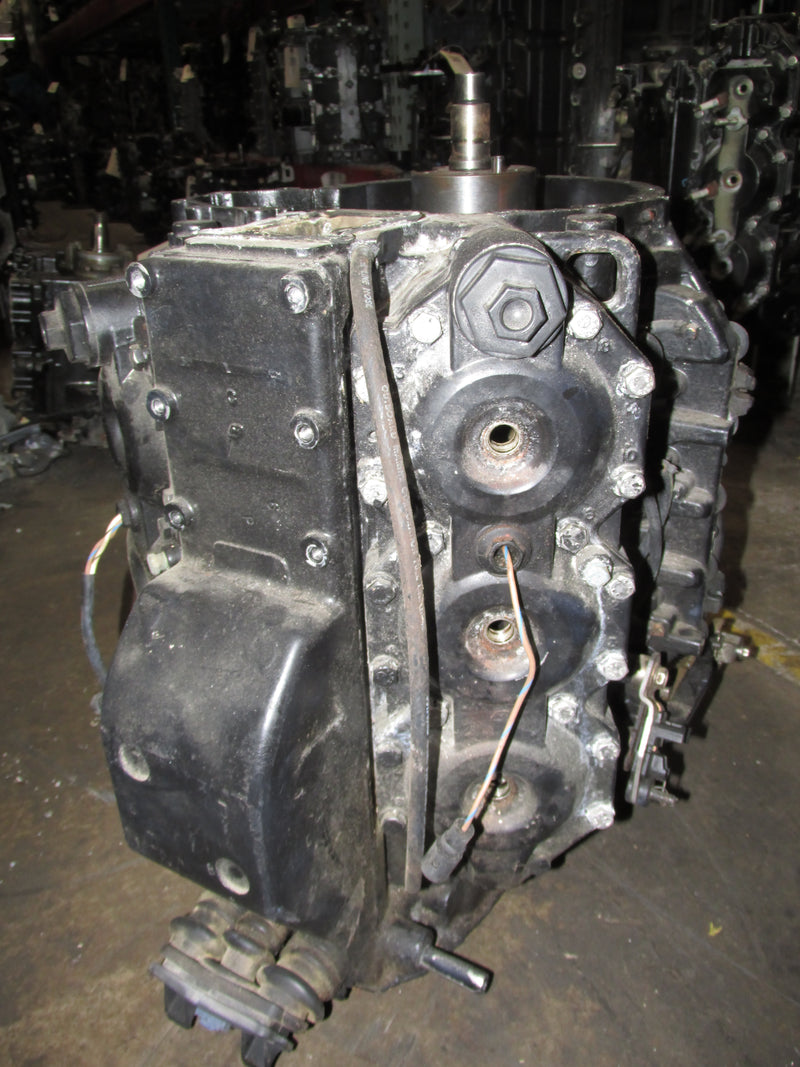 Johnson 150hp 2 Stroke Outboard Crankcase Powerhead