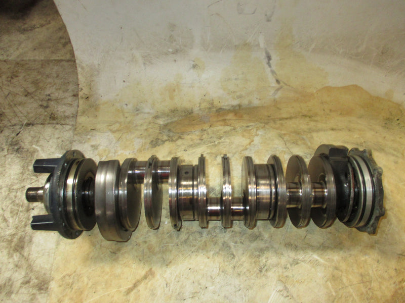 Evinrude 235hp 2 stroke outboard crankshaft (388306)