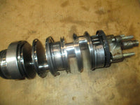 Load image into Gallery viewer, Evinrude 115 Etec 2 stroke outboard crankshaft 5007728

