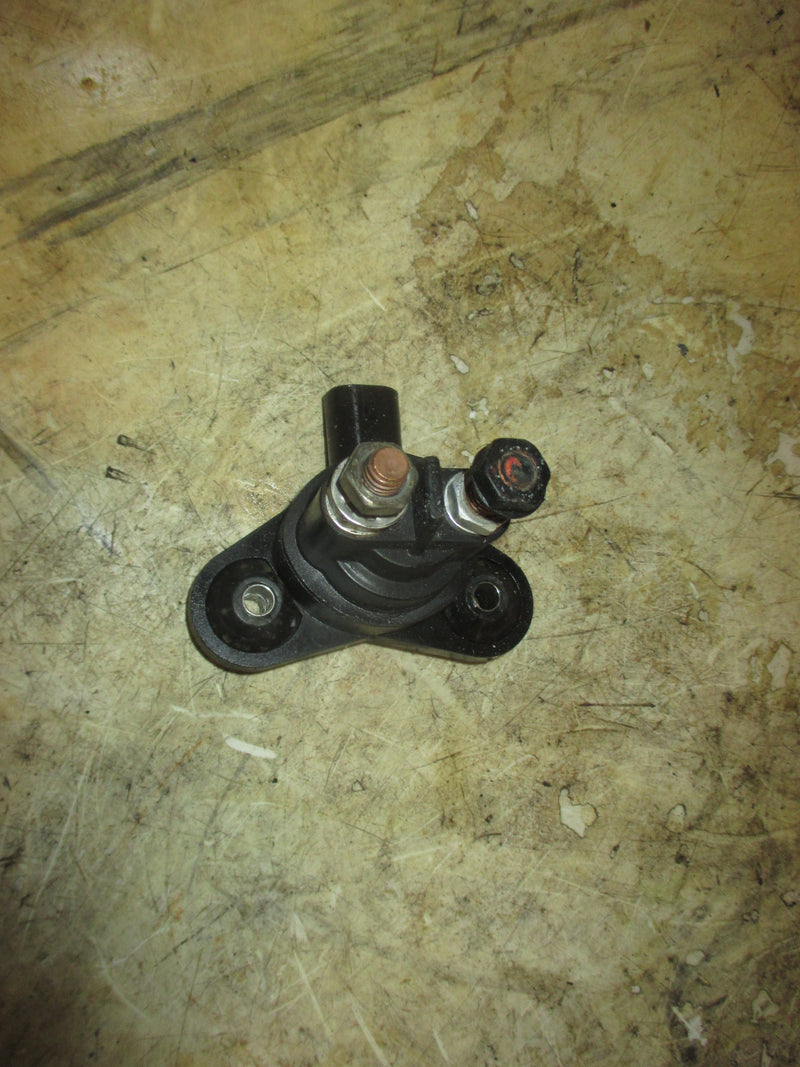 Evinrude ETEC 300hp 2 Stroke outboard Starter Relay (587020)