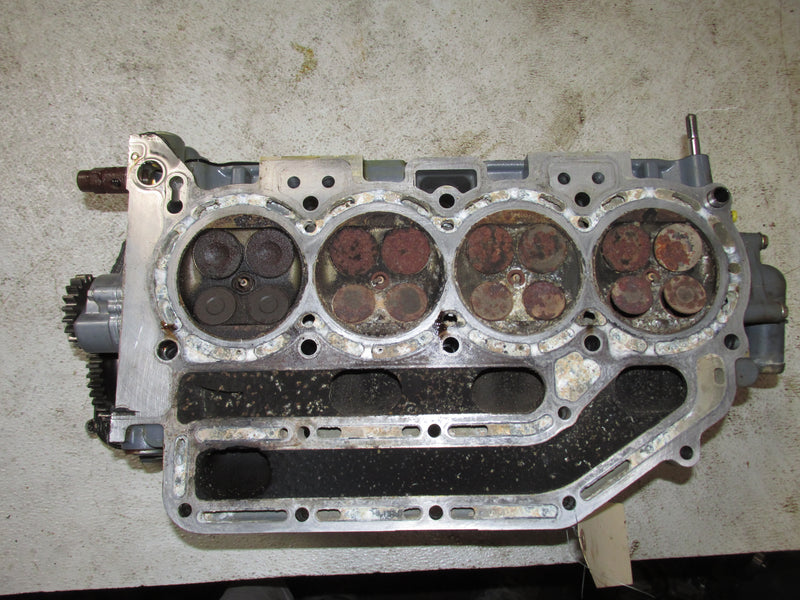 Suzuki DF140A 140HP 4 Stroke Outboard Cylinder head (PARTS-11100-90J06)