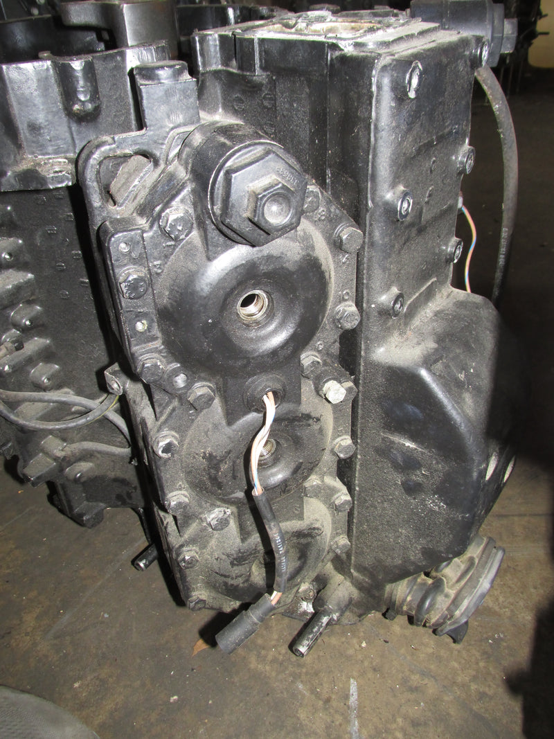 Johnson 150hp 2 Stroke Outboard Crankcase Powerhead