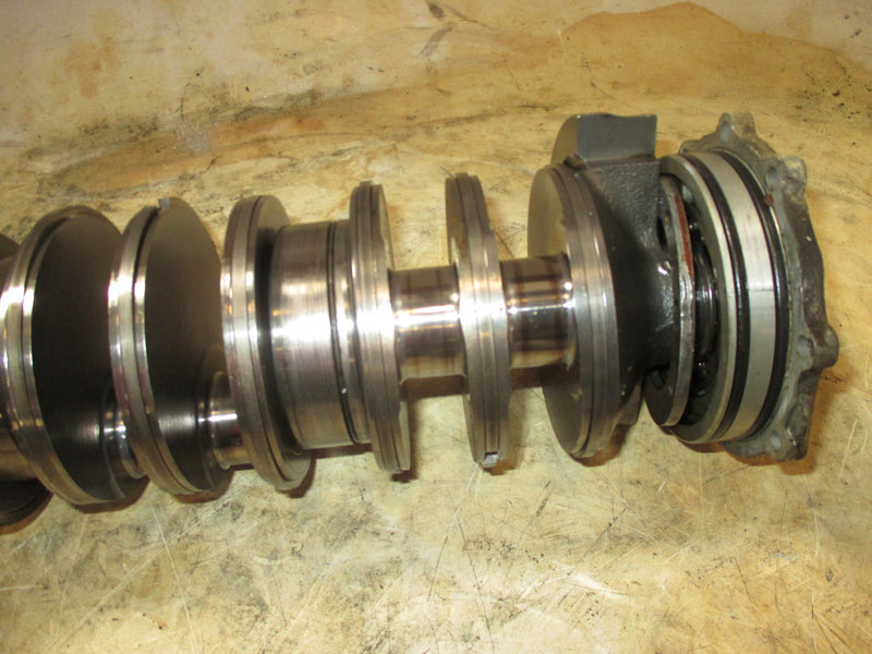 Evinrude 235hp 2 stroke outboard crankshaft (388306)