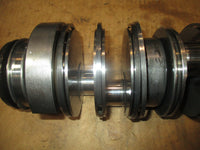 Load image into Gallery viewer, Evinrude 115 Etec 2 stroke outboard crankshaft 5007728
