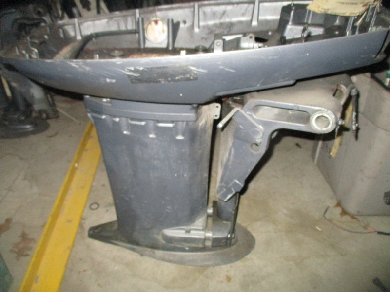 2008 Yamaha 50 hp Outboard 2 stroke 20" Mid Section