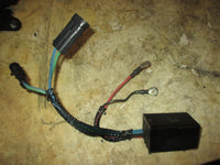 Load image into Gallery viewer, Evinrude ETEC 300hp 2 Stroke outboard Tilt Trim Relay (586767)
