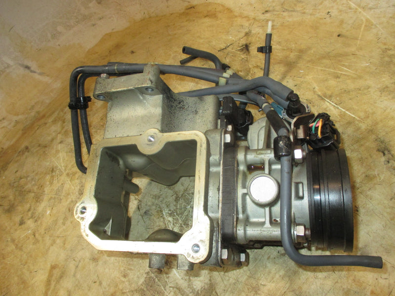 Yamaha 250hp 4 Stroke Outboard Throttle Body (63P-13750-00)