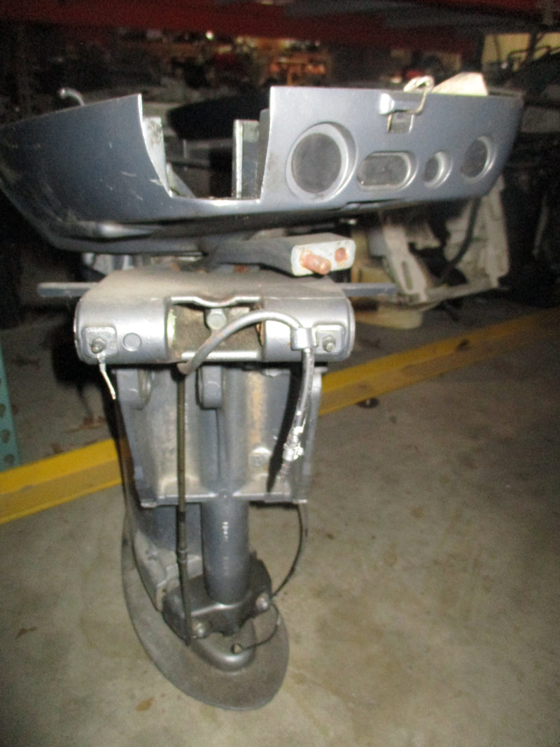 2008 Yamaha 50 hp Outboard 2 stroke 20" Mid Section