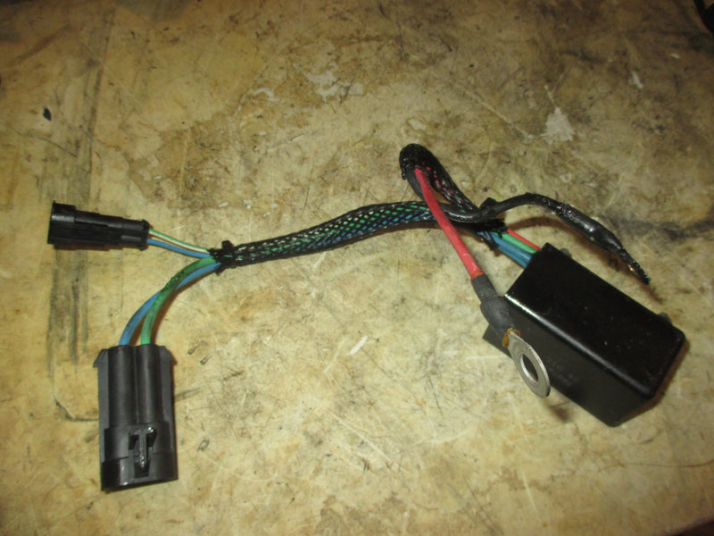 Evinrude ETEC 300hp 2 Stroke outboard Tilt Trim Relay (586767)