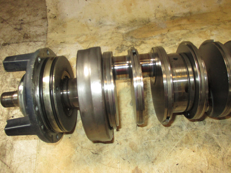 Evinrude 235hp 2 stroke outboard crankshaft (388306)