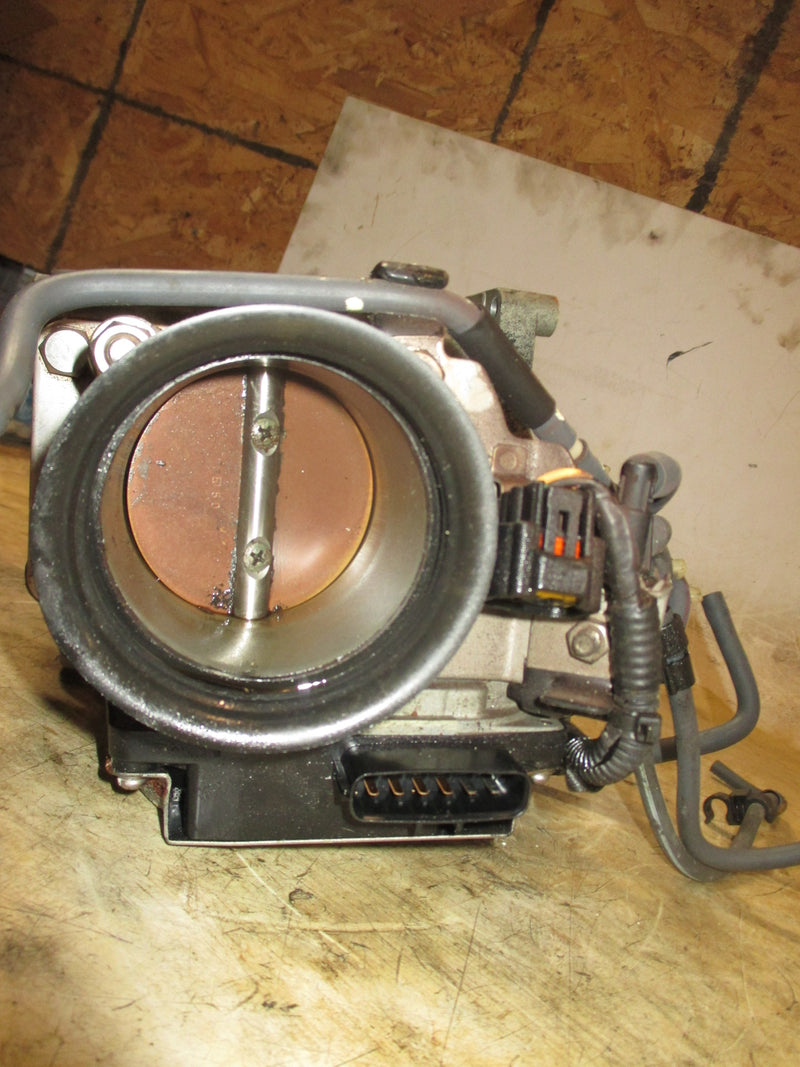 Yamaha 250hp 4 Stroke Outboard Throttle Body (63P-13750-00)