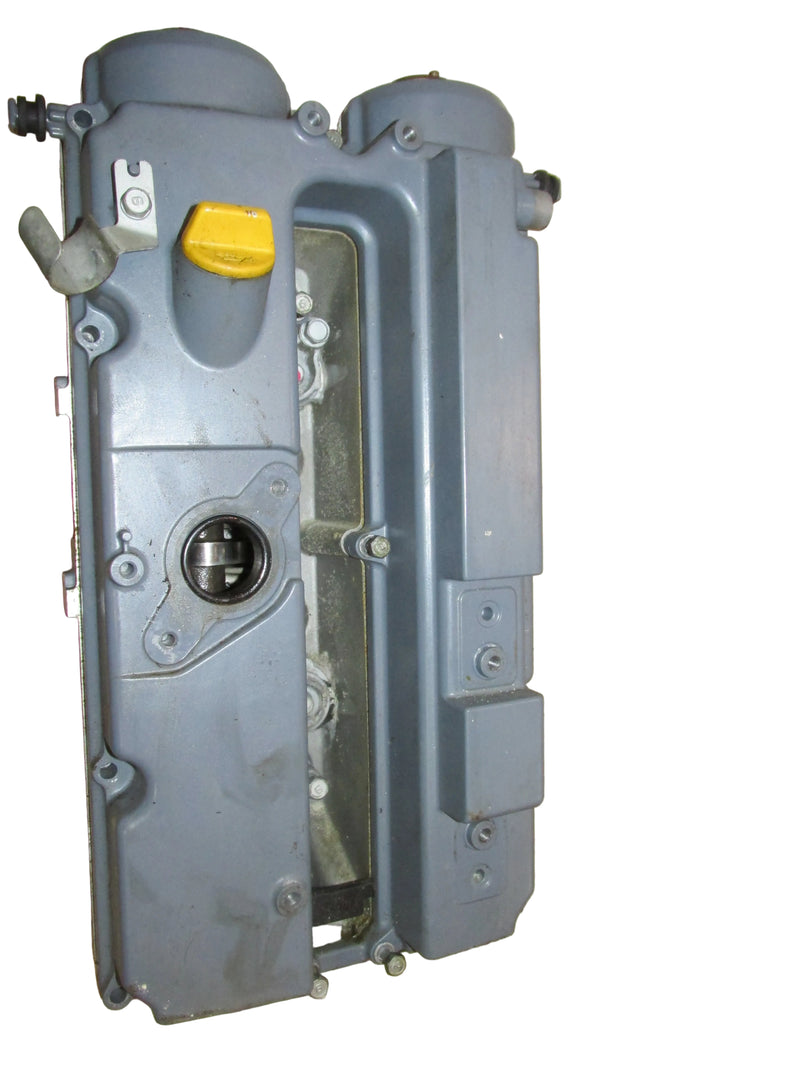 Yamaha 90hp 4 stroke outboard Cylinder head (6D8-00)