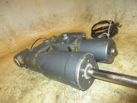 Load image into Gallery viewer, Yamaha 100hp 4 stroke outboard tilt trim unit 67F-43800-01-4D
