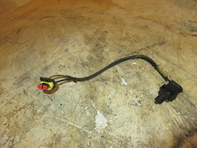 Evinrude ETEC 300hp 2 Stroke outboard Shift Interrupt Switch (586861)