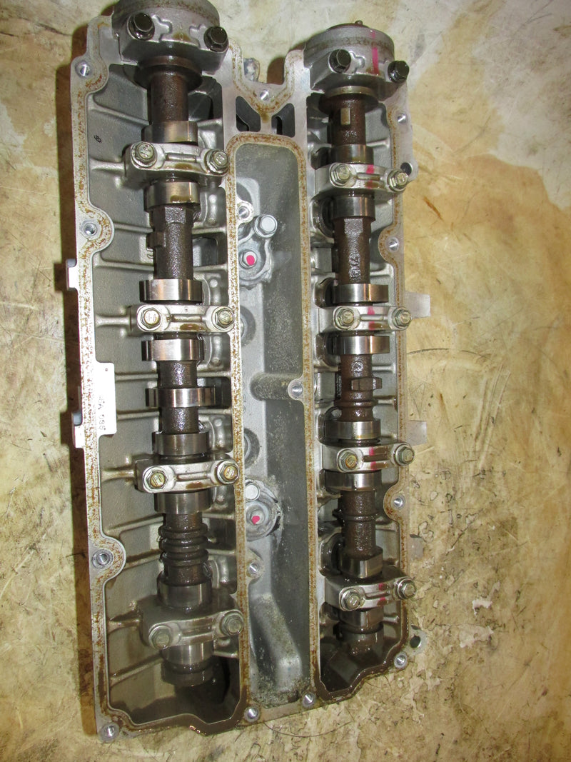Yamaha 90hp 4 stroke outboard Cylinder head (6D8-00)