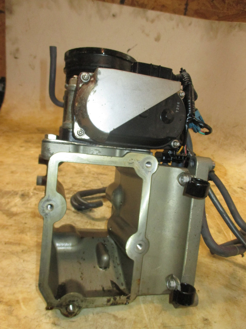 Yamaha 250hp 4 Stroke Outboard Throttle Body (63P-13750-00)