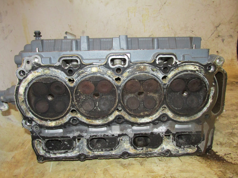 Yamaha 90hp 4 stroke outboard Cylinder head (6D8-00)