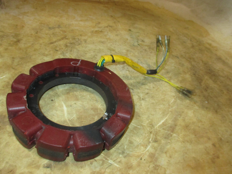 Yamaha 40hp 4 stroke outboard stator 65W-85510-10-00