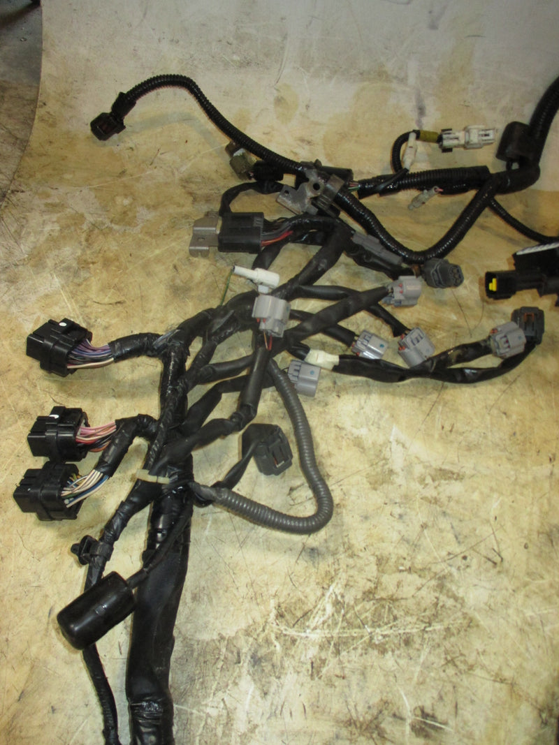 Yamaha 250hp 4 Stroke Outboard Engine Wiring Harness (6P2-182590-30)