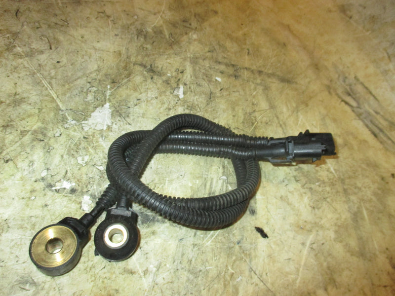 Evinrude ETEC 300hp 2 Stroke outboard Knock Sensor Set (587042)