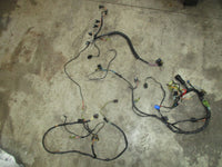 Load image into Gallery viewer, Yamaha 150hp OX66 2 stroke outboard engine wiring harness (67H-82590)
