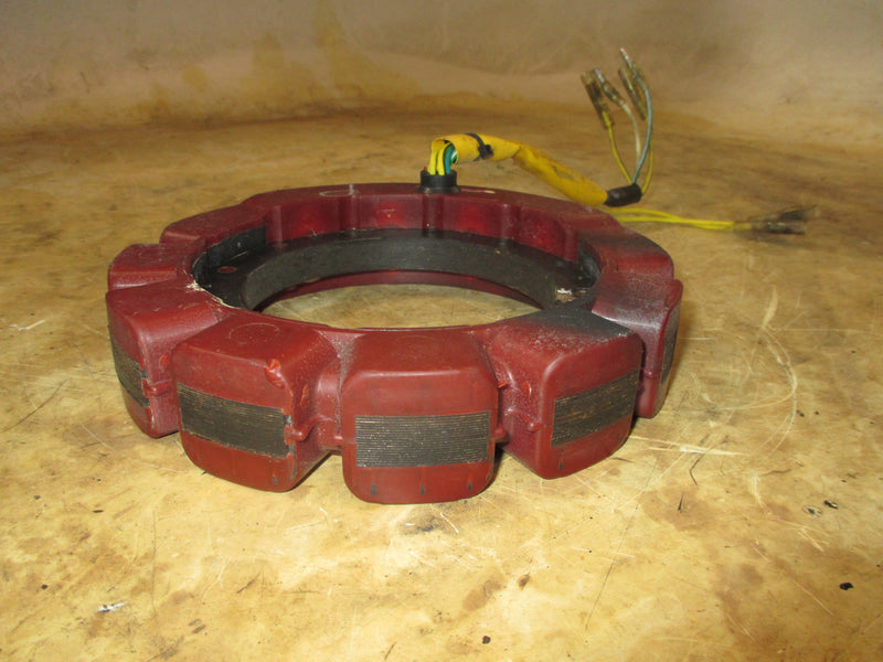 Yamaha 40hp 4 stroke outboard stator 65W-85510-10-00