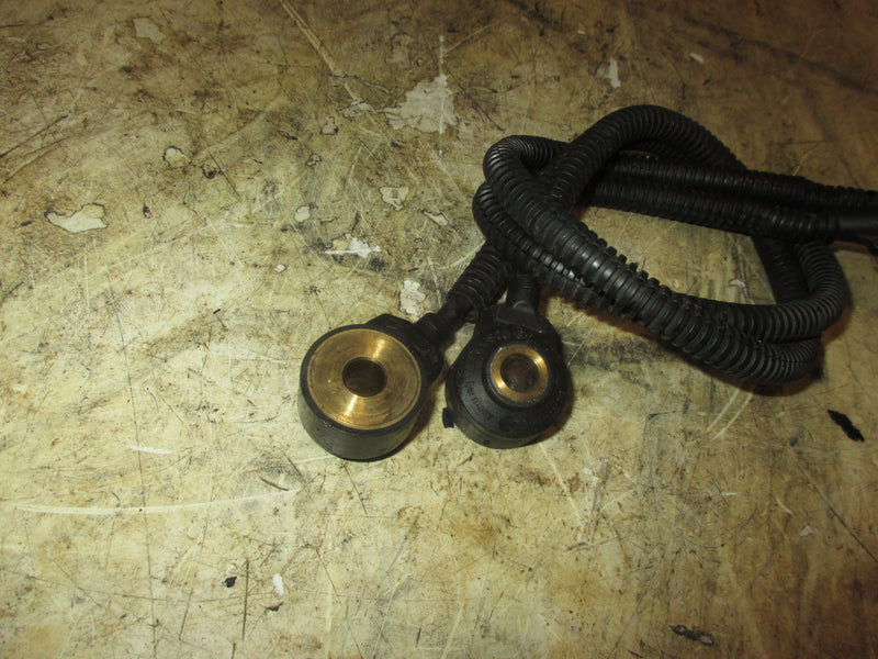 Evinrude ETEC 300hp 2 Stroke outboard Knock Sensor Set (587042)
