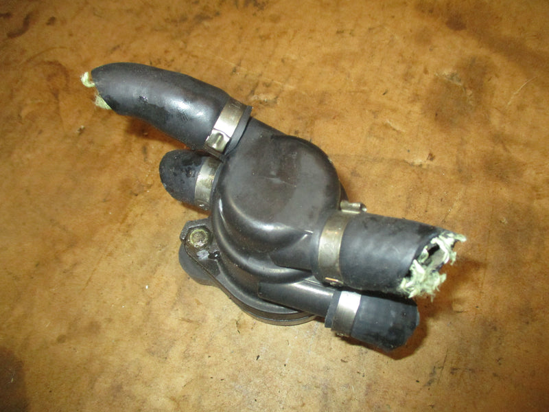 Evinrude 115 Etec 2 stroke outboard pressure relief valve (5006147)