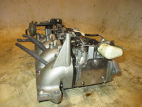 Load image into Gallery viewer, Yamaha 100hp 4 stroke outboard carburetor set (67F-10)
