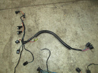 Load image into Gallery viewer, Yamaha 150hp OX66 2 stroke outboard engine wiring harness (67H-82590)
