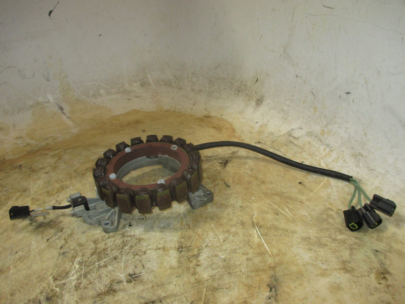 Yamaha 250hp 4 Stroke Outboard Stator/Pulser Coil (6P2-18460-00)