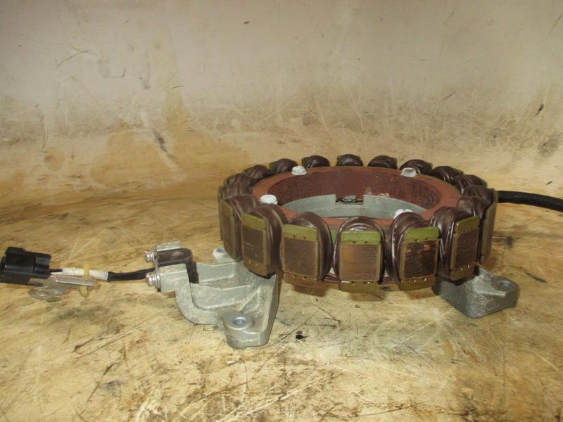 Yamaha 250hp 4 Stroke Outboard Stator/Pulser Coil (6P2-18460-00)