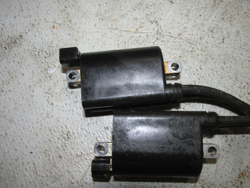 Suzuki DF140A 140HP 4 Stroke Outboard Ignition coil set (33410-90J00)