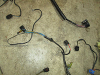 Load image into Gallery viewer, Yamaha 150hp OX66 2 stroke outboard engine wiring harness (67H-82590)
