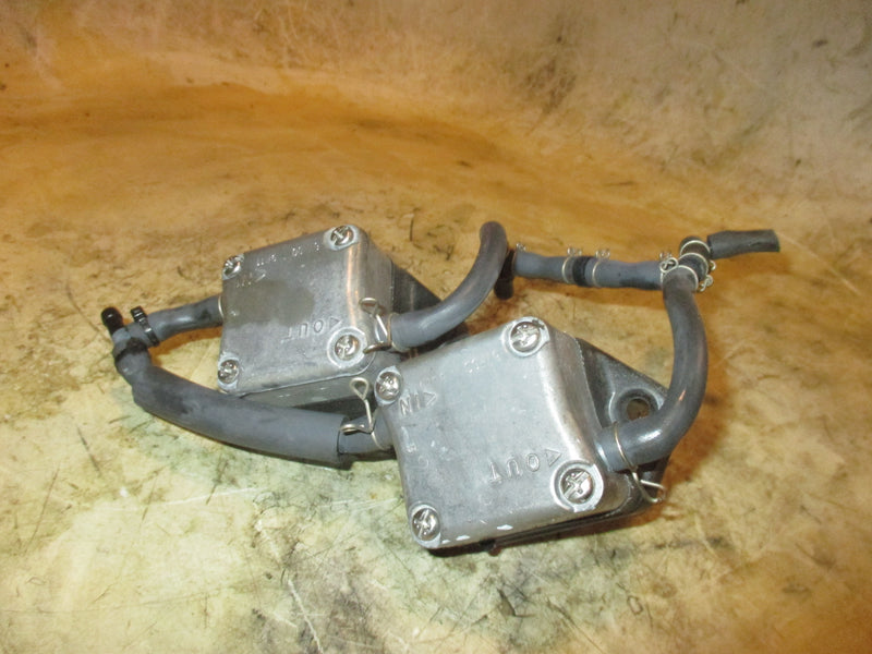 Yamaha 100hp 4 stroke outboard fuel pump set (67F-24410-00)