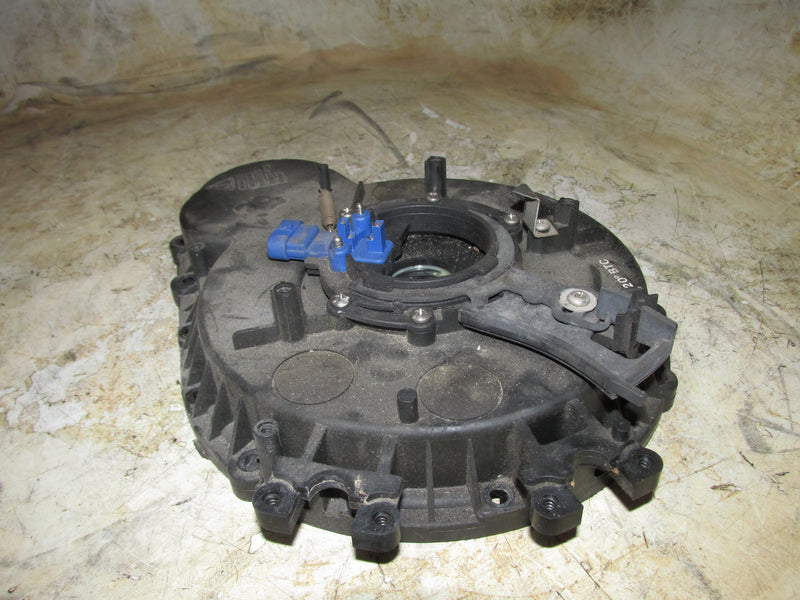 Johnson 150hp 2 Stroke Outboard Flywheel Cover / CDI Aftermarket Optical Sensor