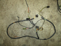 Load image into Gallery viewer, Yamaha 150hp OX66 2 stroke outboard engine wiring harness (67H-82590)

