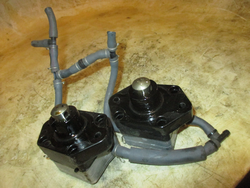 Yamaha 100hp 4 stroke outboard fuel pump set (67F-24410-00)