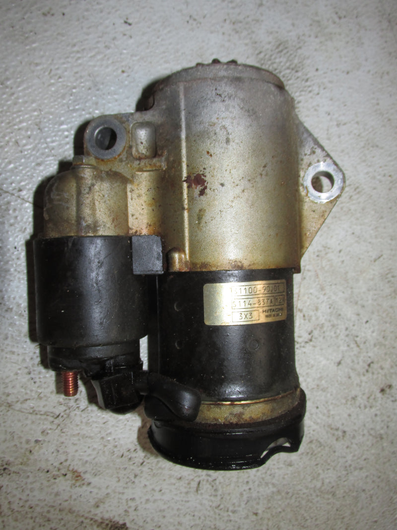 Suzuki DF140A 140HP 4 Stroke Outboard Starter (31100-90J01)