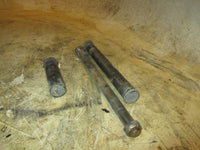 Load image into Gallery viewer, Evinrude ETEC 300hp 2 Stroke outboard Trim Pin Set (335480/335463)
